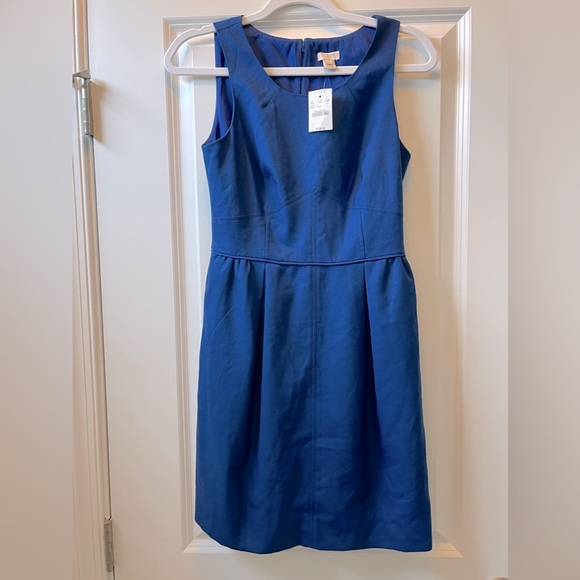 J. Crew Dresses & Skirts - Jcrew new with tags lined dress
